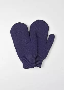 Перчатки варежки