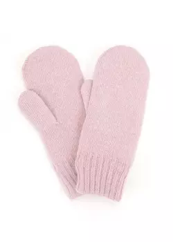 Перчатки варежки