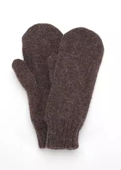 Перчатки варежки