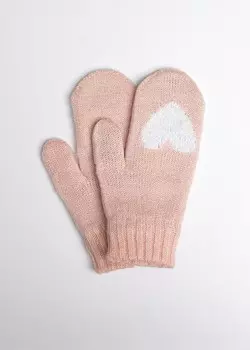 Перчатки варежки