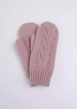 Перчатки варежки