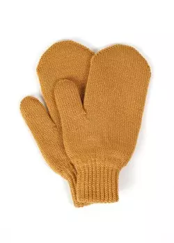 Перчатки варежки
