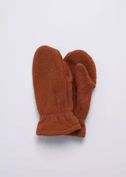 Перчатки варежки