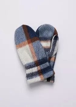 Перчатки варежки