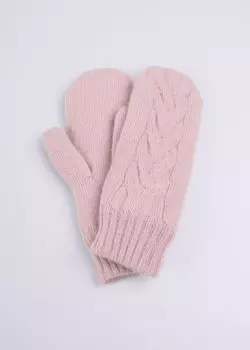 Перчатки варежки