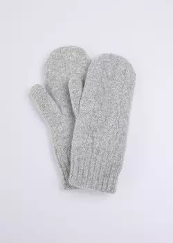 Перчатки варежки