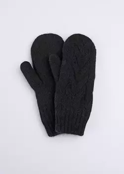 Перчатки варежки
