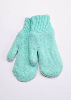 Перчатки варежки