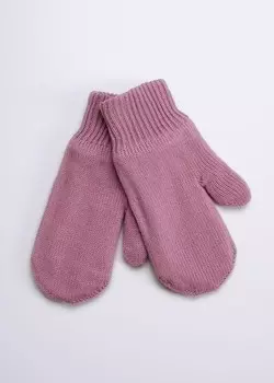 Перчатки варежки