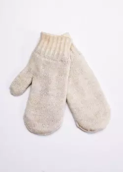 Перчатки варежки