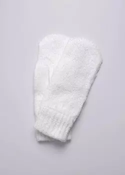 Перчатки варежки