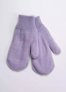 Перчатки варежки