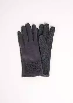 Перчатки варежки