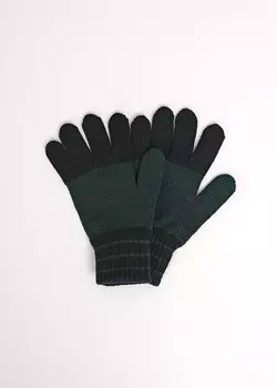 Перчатки варежки