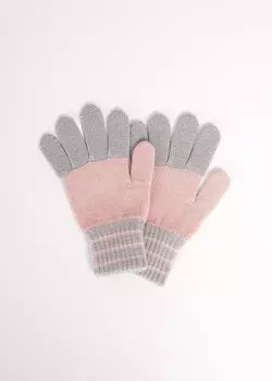 Перчатки варежки