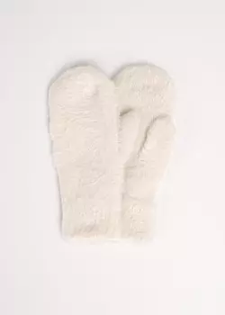 Перчатки варежки