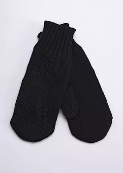 Перчатки варежки