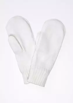 Перчатки варежки