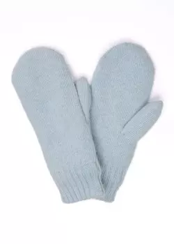 Перчатки варежки