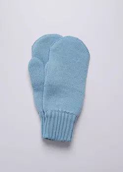 Перчатки варежки