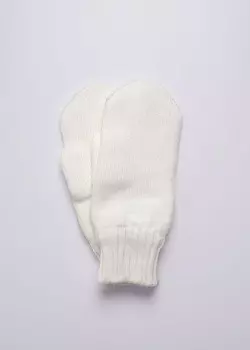 Перчатки варежки