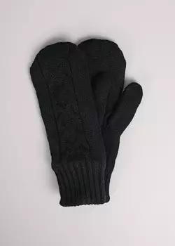 Перчатки варежки