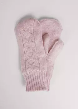 Перчатки варежки