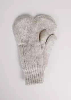 Перчатки варежки