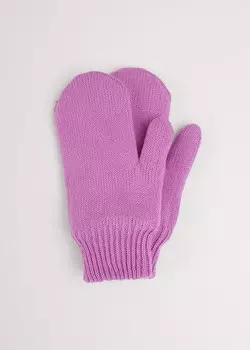 Перчатки варежки