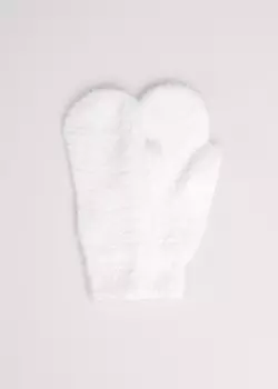 Перчатки варежки