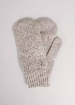 Перчатки варежки