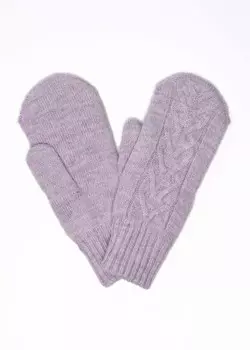 Перчатки варежки