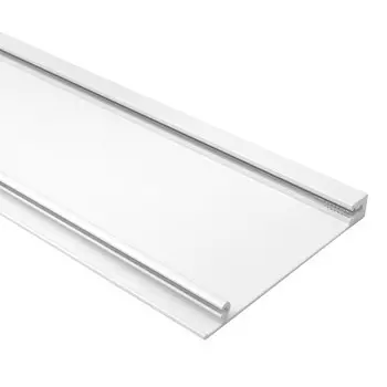 Передняя панель внутреннего ящика