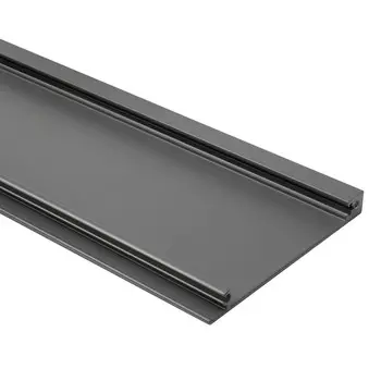 Передняя панель внутреннего ящика