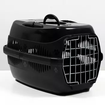 Переноска для животных до 12 кг