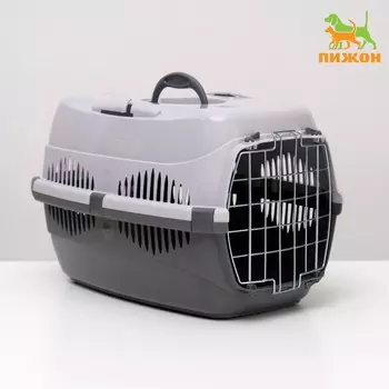 Переноска для животных до 12 кг