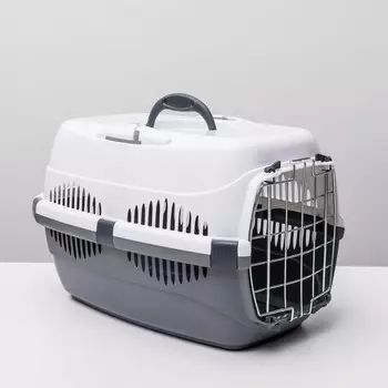 Переноска для животных до 9 кг