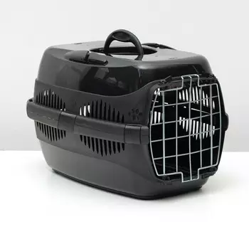 Переноска для животных до 9 кг