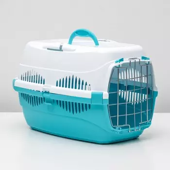 Переноска для животных до 9 кг