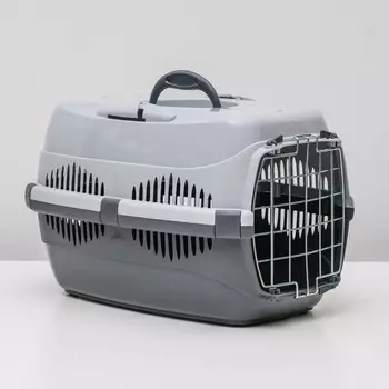 Переноска для животных до 9 кг