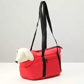 Переноска-лежанка