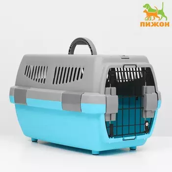 Переноска пластиковая