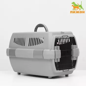 Переноска пластиковая