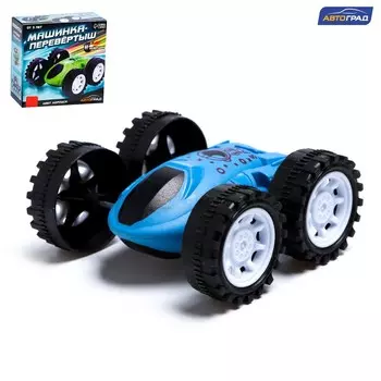 Перевертыш инерционный