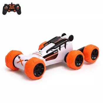 Перевертыш радиоуправляемый