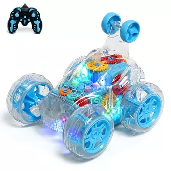 Перевертыш радиоуправляемый