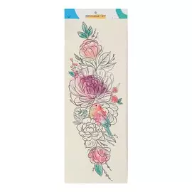 Переводные тату