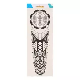 Переводные тату