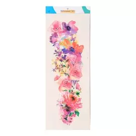 Переводные тату