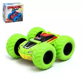 Перевертыш инерционный